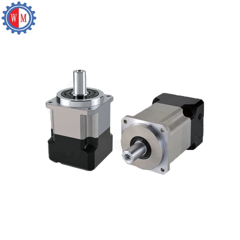 IP65 Planetary Gearbox