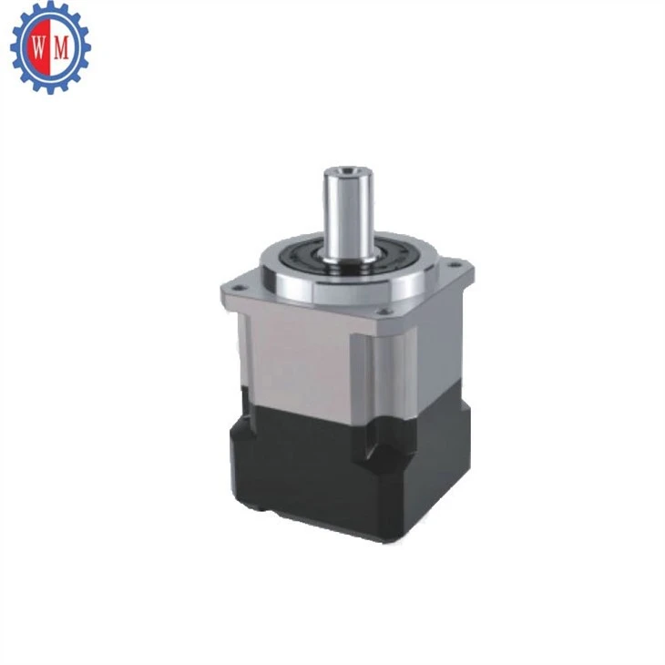 high torque rotary actuator