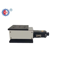 Escenario vertical motorizado