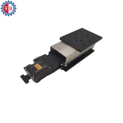 ¿Se puede utilizar una plataforma elevadora motorizada en un entorno de vacío?