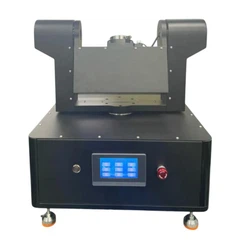 Escenario cardán motorizado