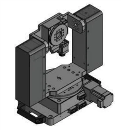 ¿Se puede utilizar un cardán motorizado de 3 ejes para fotografía de vida silvestre?